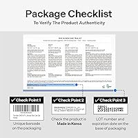 Torriden DIVE IN Trial Kit 4-Step Skincare Set — image 7