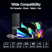 fanxiang FF520 512GB External SSD — image 8