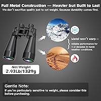 Sogries 18x70 Binoculars — image 2