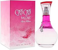 Paris Hilton Can Can Burlesque Eau de Parfum 3.4oz — image 3