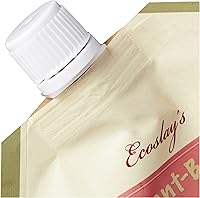 Ecoslay Matcha Boost Quinoa & Keratin Hair Treatment - 8 oz — image 4