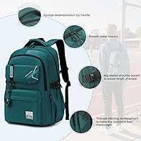 ZHIERNA School Backpack for Men DG211 — image 4