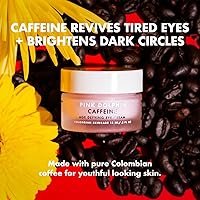Pink Dolphin Caffeine Eye Cream 0.5oz — image 3