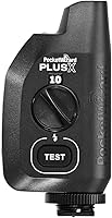 PocketWizard PlusX Wireless Radio Flash Remote Trigger — image 5