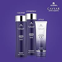 Alterna Caviar Anti-Aging Replenishing Moisture Conditioner 8.5oz — image 9