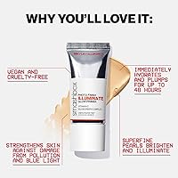 Smashbox Photo Finish Illuminate Glow Makeup Primer — image 6