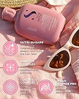 ALFAPARF MILANO Semi di Lino Moisture Nutritive Shampoo and Conditioner Set 450mL — image 11