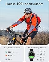 Parsonver GOPO2 Smart Watch — image 5