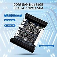 Glovary Firewall Mini PC N150 6L — image 5