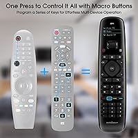 SofaBaton U2 Universal Remote — image 4