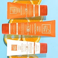 Suntegrity Mineral Body Sunscreen SPF 30, 5 oz — image 3