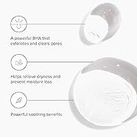 DRMTLGY BHA Clarifying Toner 2% Salicylic Acid 6.39oz — image 2