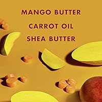 SheaMoisture Mango & Carrot Kids Extra-Nourishing Shampoo & Conditioner Set — image 5
