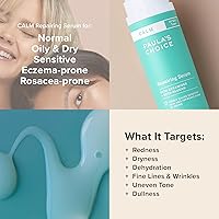 Paula’s Choice CALM Repairing Serum 1 Fl Oz — image 4