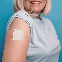 Bytox Recovery Patch 10 Pack — image 6