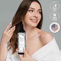 Hair to Stay Hair Growth Shampoo 16oz — image 7