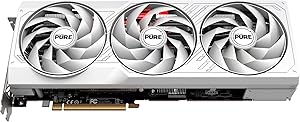 Sapphire Pure AMD Radeon RX 7800 XT Gaming OC 16GB GDDR6 Review