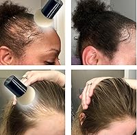 Keratin Research Hairline Filler Warm Medium Brown XL — image 9