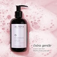 Alteya Organics Rose Face Wash 8.5 Fl Oz — image 7