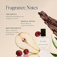 Dime Beauty Malibu Night Perfume 50mL — image 3