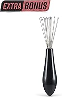 Truly Genuine Stockholm Boar Bristle Hair Brush — image 4