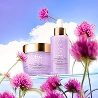 KORA Organics Plant Stem Cell Retinol Alternative Serum, 1.01oz — image 7