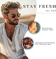 Vanman’s Handmade Coconut and Magnesium Deodorant 2.8oz — image 4