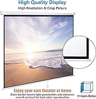 ZENY 120" Projector Screen — image 3