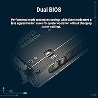 ASUS Prime Radeon RX 9060 XT 16GB GDDR6 OC Edition Graphics Card — image 5