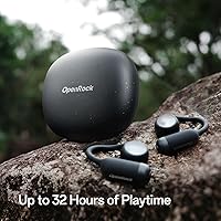 OpenRock S2 Open Ear Headphones — image 5