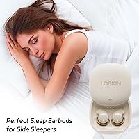 LOBKIN S8+ Sleep Headphones — image 3
