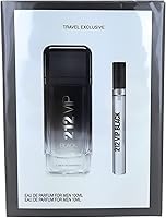 Carolina Herrera 212 Vip Black 2 Piece Travel Set for Men — image 1