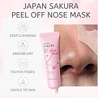 Evolvique Sakura Skincare Kit for Teen Girls 11PCS — image 3