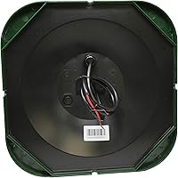 TIC GS3 8″ Outdoor Omnidirectional In-Ground Speaker — image 3