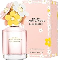 Marc Jacobs Daisy Eau So Fresh Eau de Toilette 2.5oz — image 8