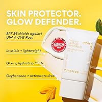 Innisfree Daily UV Defense SPF 36 Sunscreen — image 2