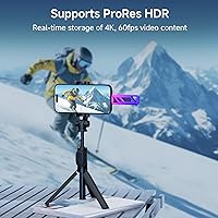 fanxiang FF958 256GB Flash Drive — image 4