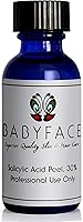 Babyface 30% Salicylic Acid Chemical Peel 1.2oz — image 1