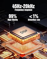 Hiwill HiElite A41 4.1ch Soundbar with Dolby Atmos — image 7