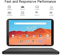 PRITOM P7 7-inch Tablet 32GB — image 2