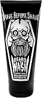 Grave Before Shave Beard Wash & Conditioner Set 6oz — image 4