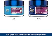 Blue Nectar Kumkumadi Night Cream with Jasmine, 1.7oz — image 2