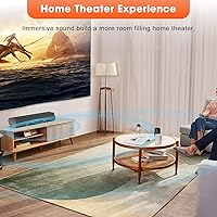 Bestisan SE07 16″ Soundbar — image 6