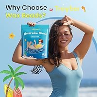 Troyber Hard Wax Beads 2.2lb — image 4