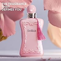AFLUXE Delilah&Romance Perfume Set 6.8oz — image 4