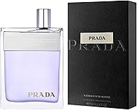 Prada Amber Men Eau de Toilette 3.4oz — image 1