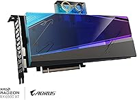 GIGABYTE AORUS Radeon RX 6900 XT Xtreme WATERFORCE WB 16G — image 2