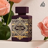 Lattafa Bade'e Al Oud Amethyst Eau de Parfum, 100mL — image 4