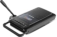 Memorex MX-CR90 Retro Cassette Player/Recorder — image 2