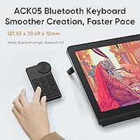 XP-Pen Artist Pro 19 Gen2 4K UHD Drawing Tablet — image 6